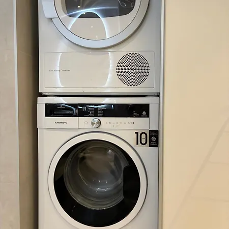 Guest house I Hus Sarpsborg