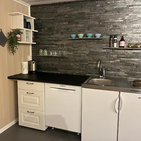 Guest house I Hus Sarpsborg