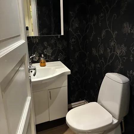 بيت ضيافة I Hus 3*