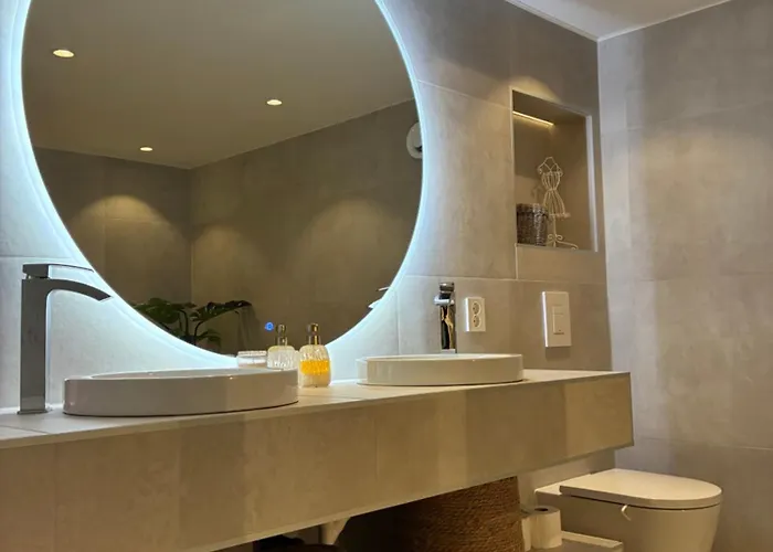 I Hus Guest house Sarpsborg