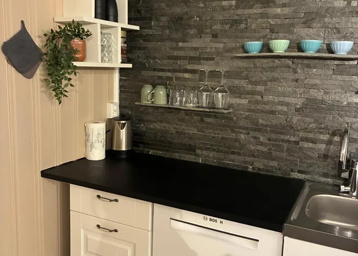 I Hus Guest house 3*