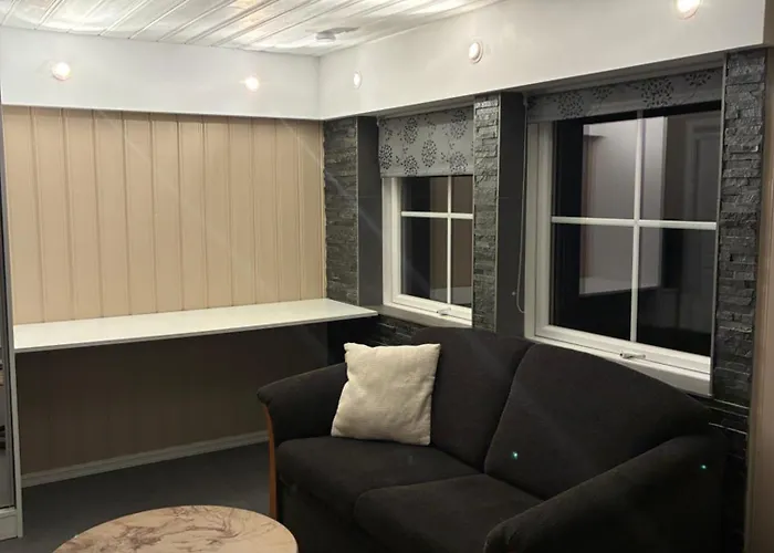 Guest house I Hus Sarpsborg