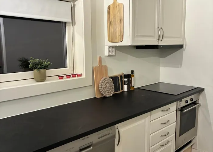 I Hus Guest house 3*