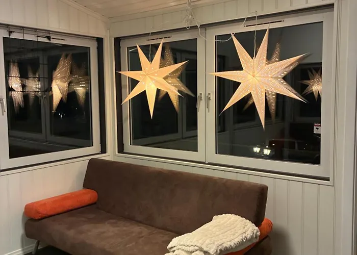 I Hus Guest house Sarpsborg