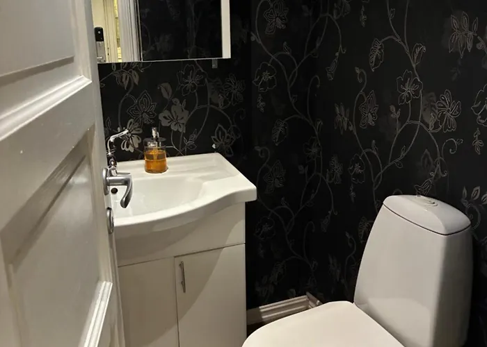 Guest house I Hus 3*