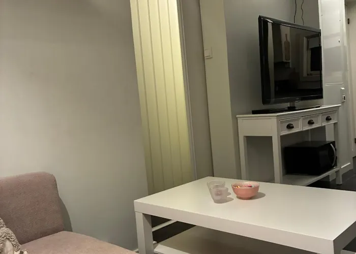 I Hus Guest house 3*