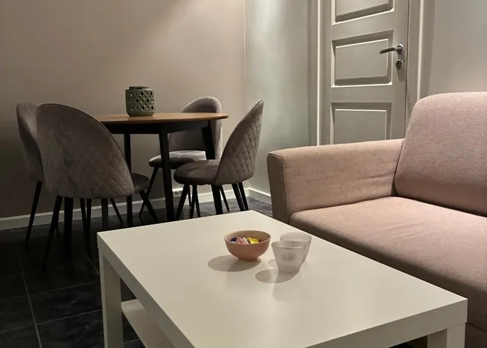 I Hus Gasthof Sarpsborg