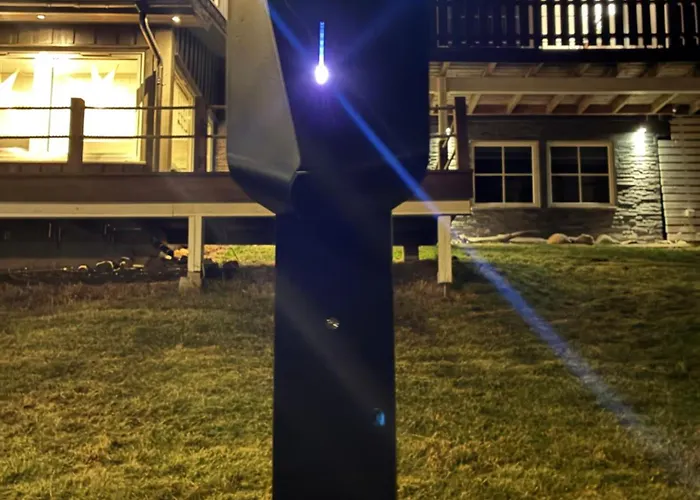 I Hus Gasthof Sarpsborg